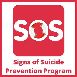 SOS - Signs of Suicide Prevention Program